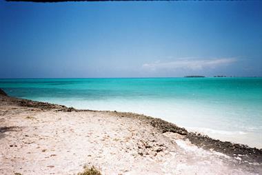 Die Strände auf Cayo Coco,_UW 05_21_B720